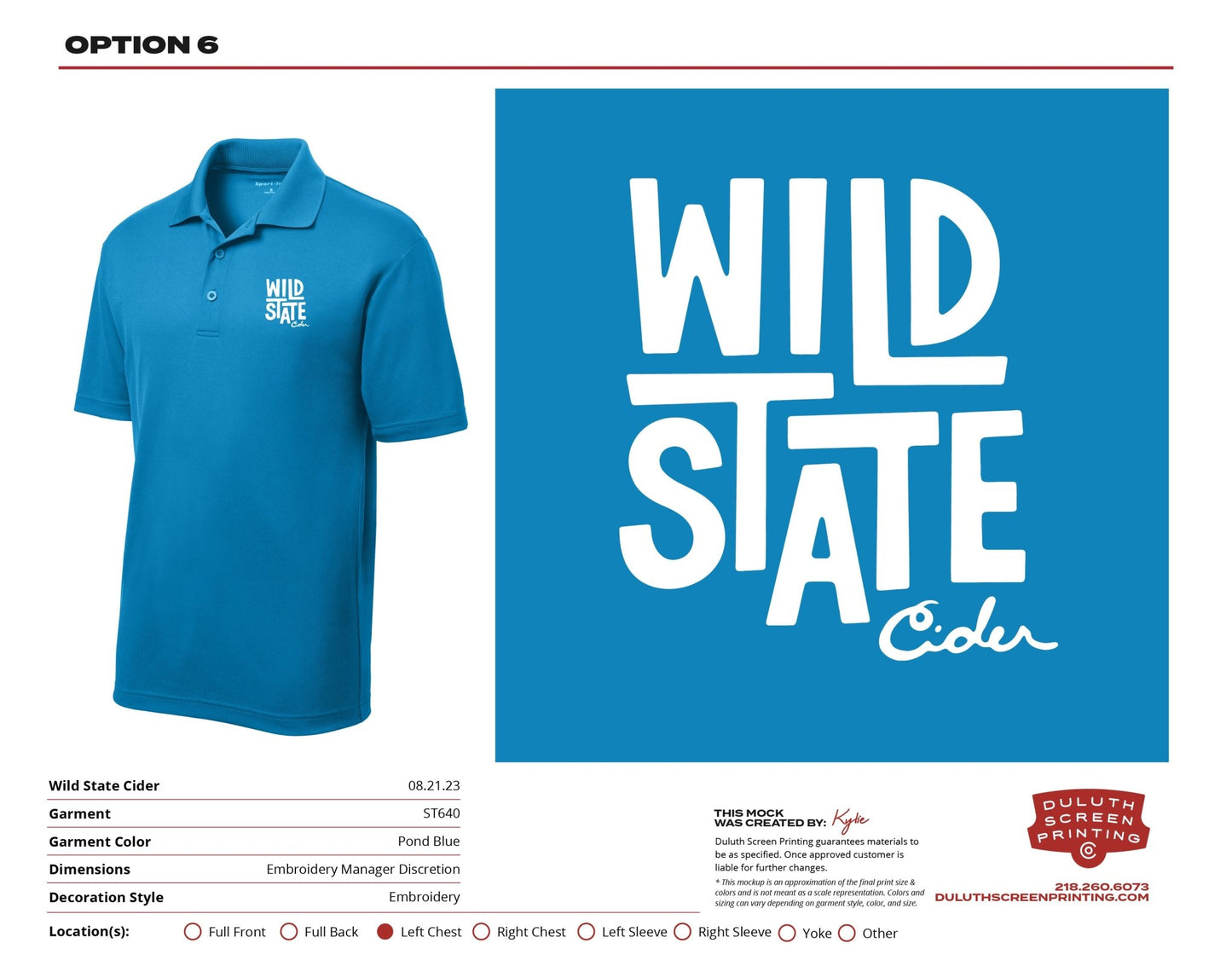 Wild State Wholesale Sport-Tek® PosiCharge® RacerMesh® Polo - DSP On Demand