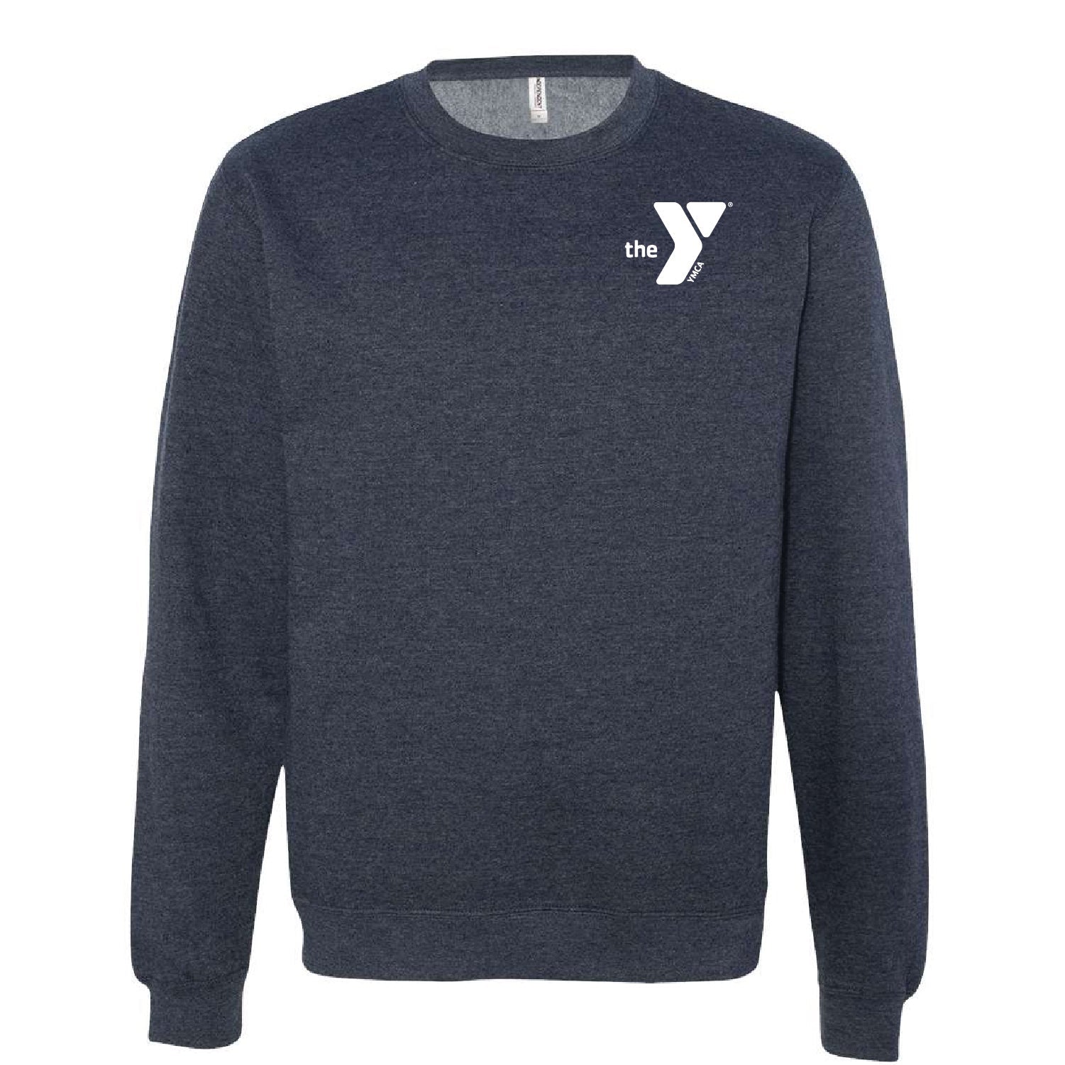 YMCA Unisex Midweight Sweatshirt - DSP On Demand