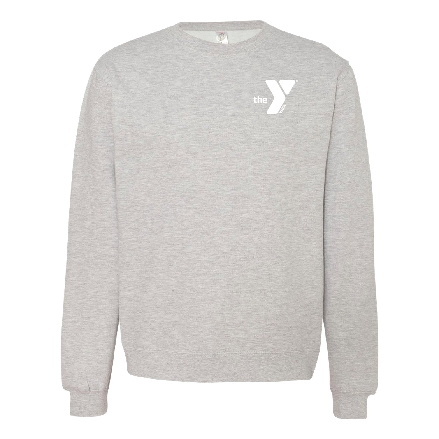 YMCA Unisex Midweight Sweatshirt - DSP On Demand